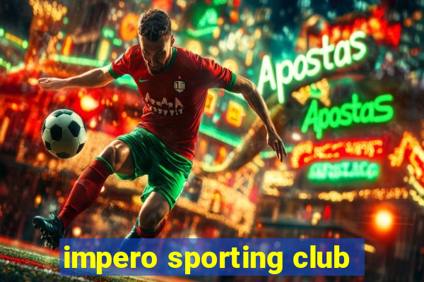 impero sporting club